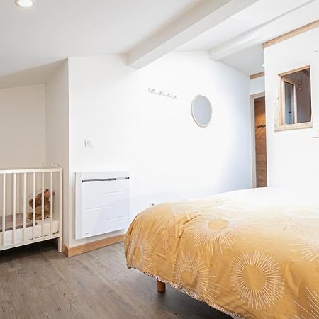 Cote-Bourget 4 Pers Duplex Les Forts Proche La Norma Aussois Villarodin-Bourget Экстерьер фото