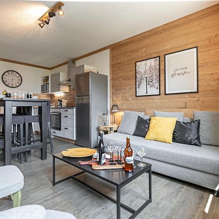 Cote-Bourget 4 Pers Duplex Les Forts Proche La Norma Aussois Villarodin-Bourget Экстерьер фото