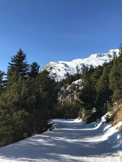 Cote-Bourget 4 Pers Duplex Les Forts Proche La Norma Aussois Villarodin-Bourget Экстерьер фото