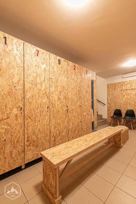 Cote-Bourget 4 Pers Duplex Les Forts Proche La Norma Aussois Villarodin-Bourget Экстерьер фото