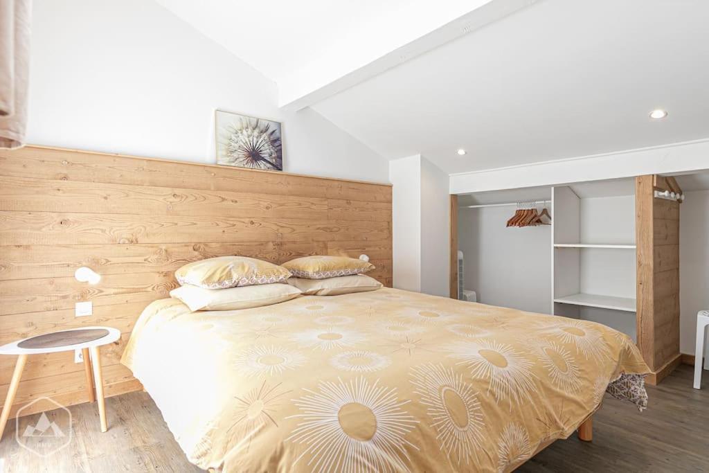 Cote-Bourget 4 Pers Duplex Les Forts Proche La Norma Aussois Villarodin-Bourget Экстерьер фото